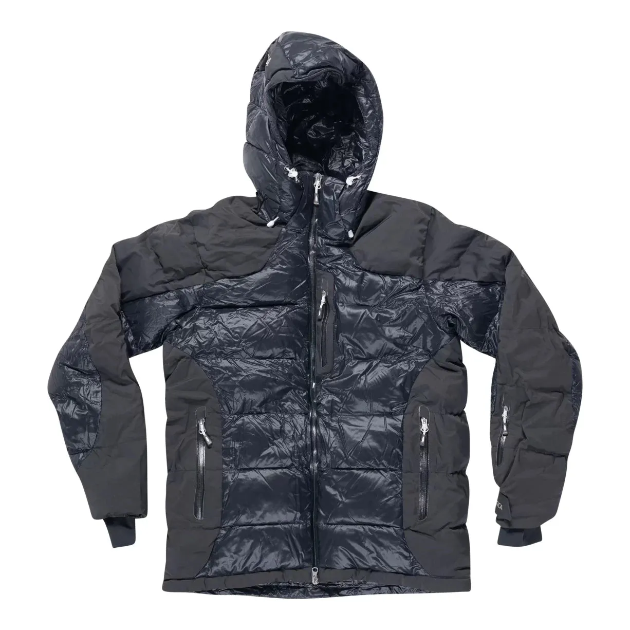 Arctica Down Jacket - Men's