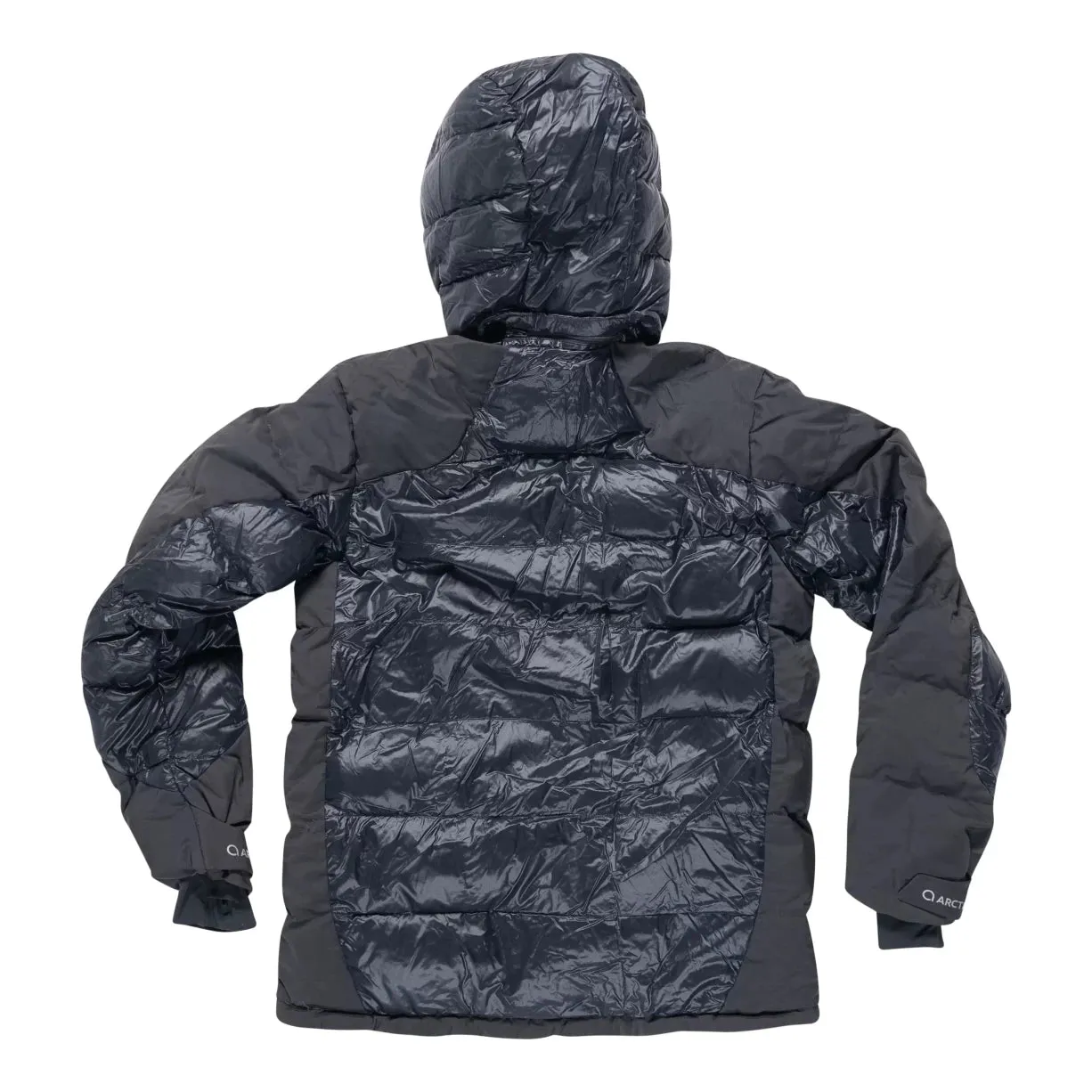 Arctica Down Jacket - Men's