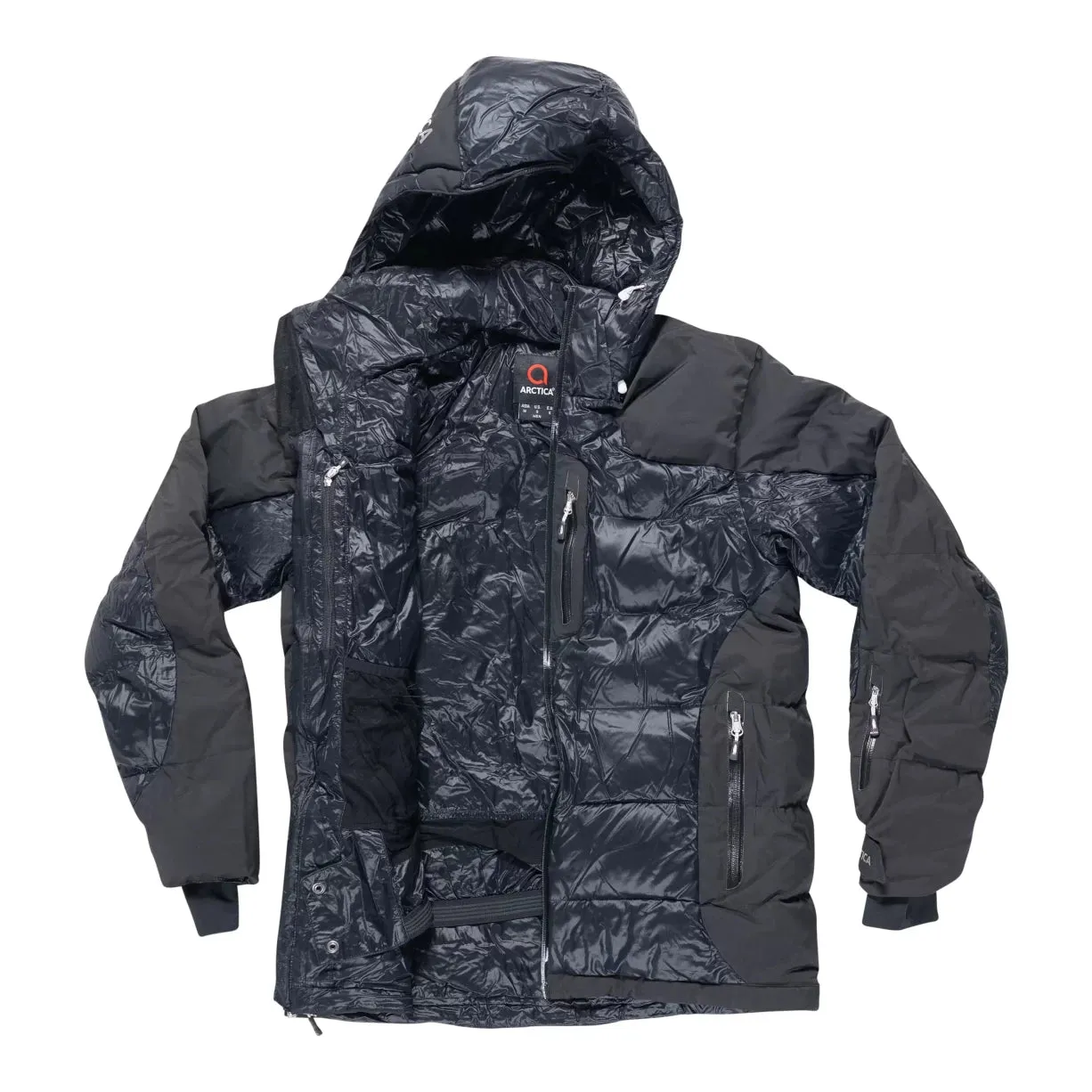 Arctica Down Jacket - Men's