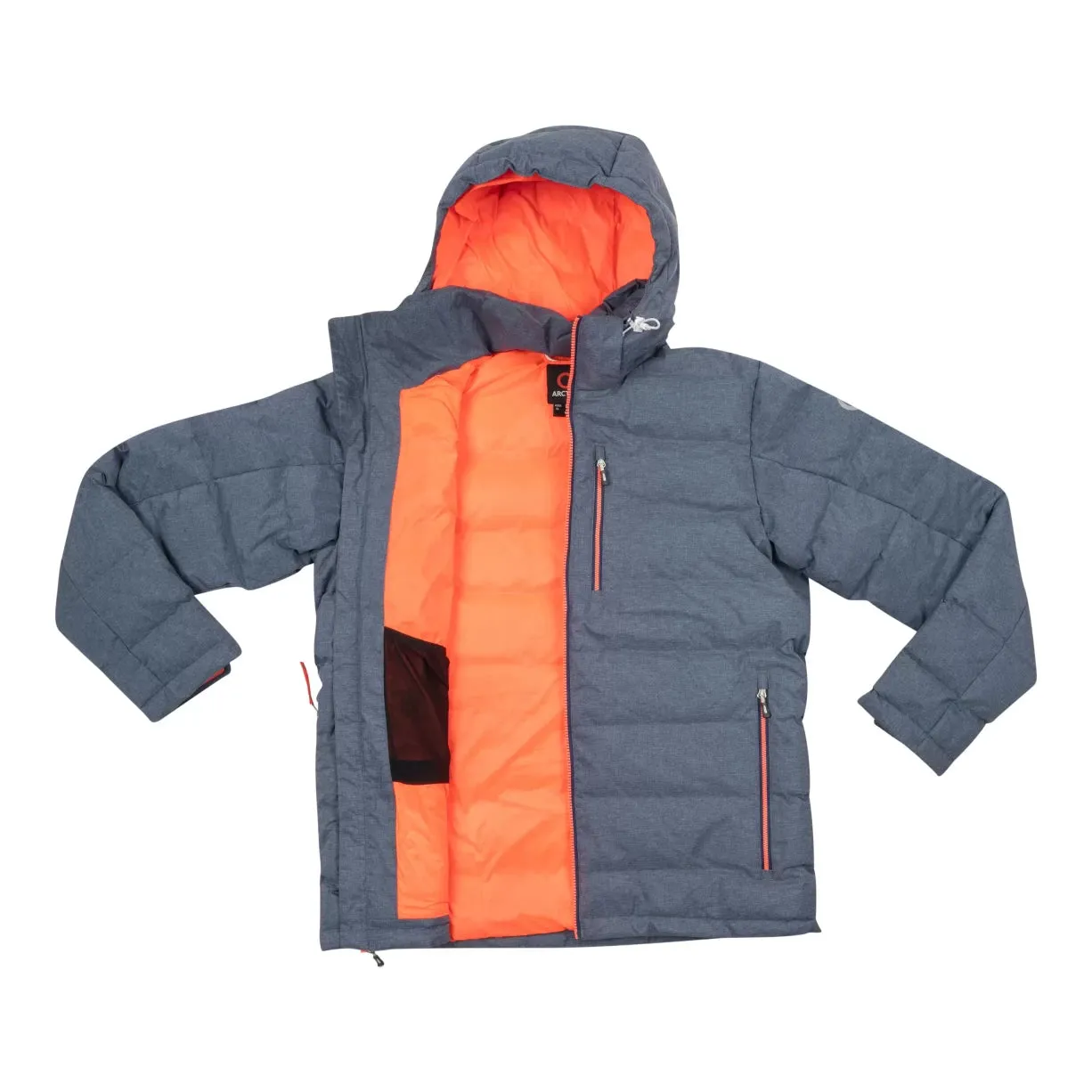 Arctica Down Packet - Men's