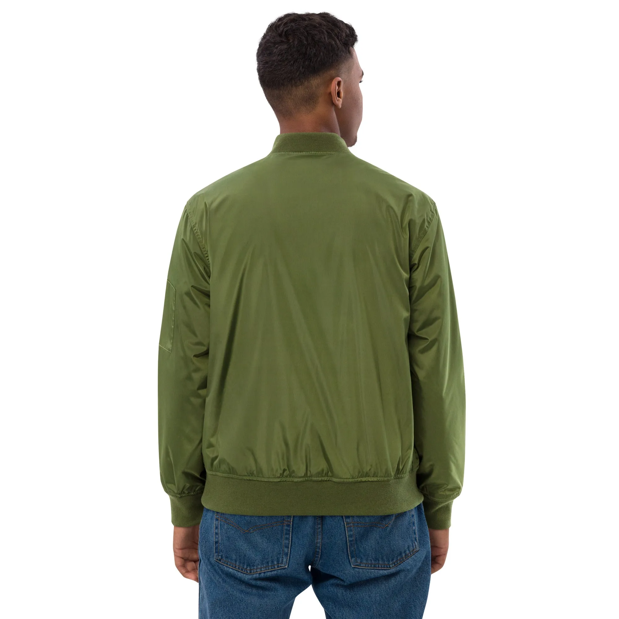 Bomber 2022 New