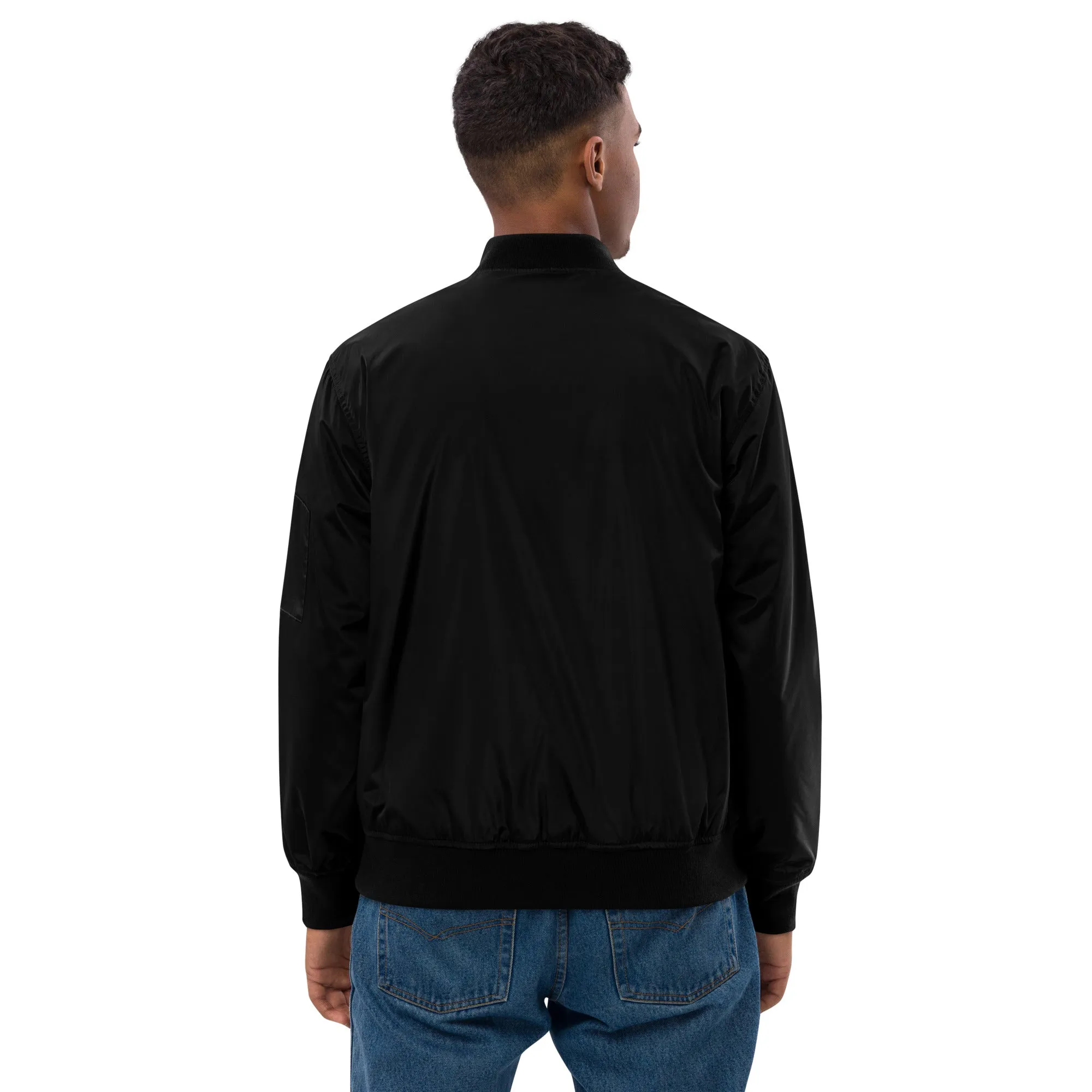 Bomber 2022 New