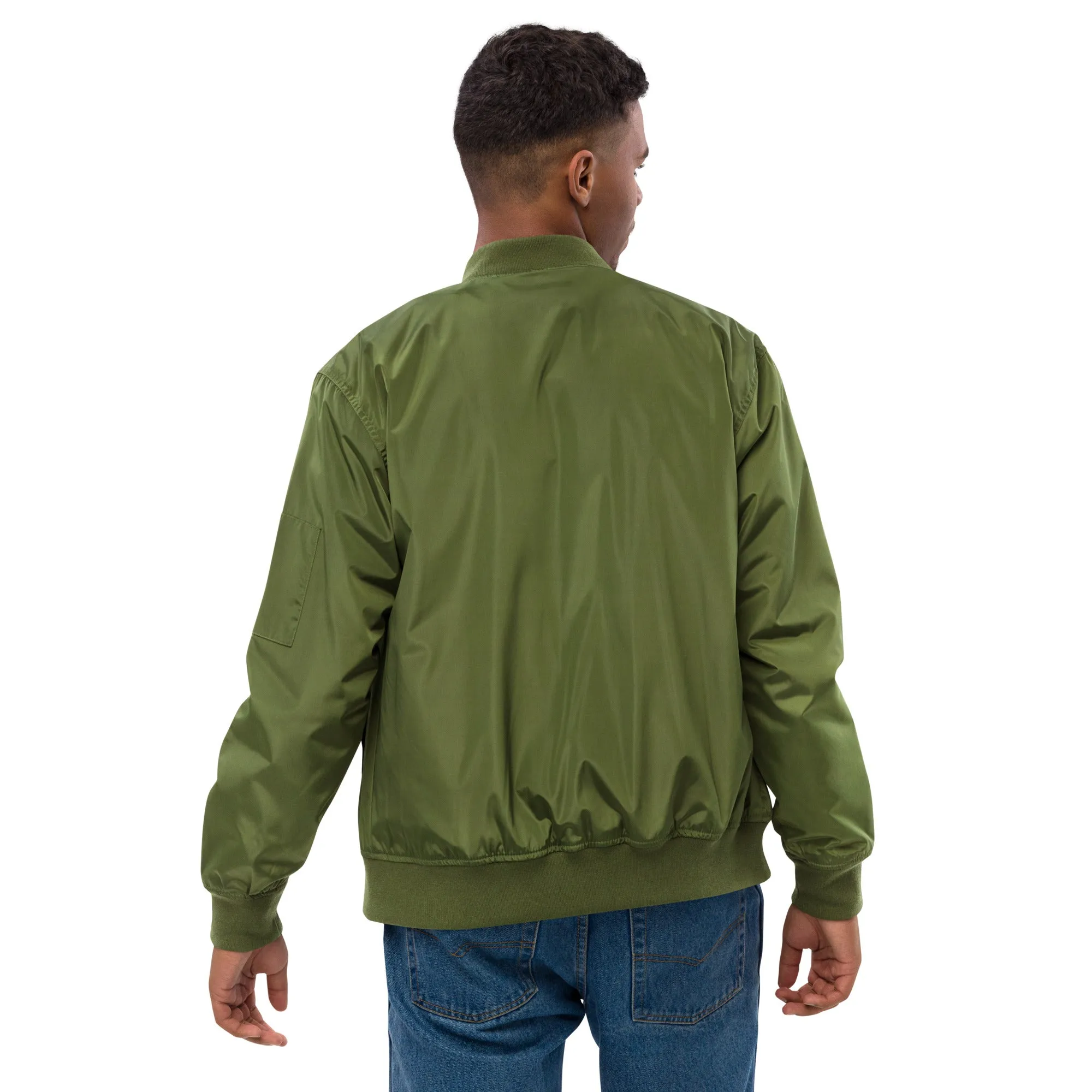 Bomber 2022 New