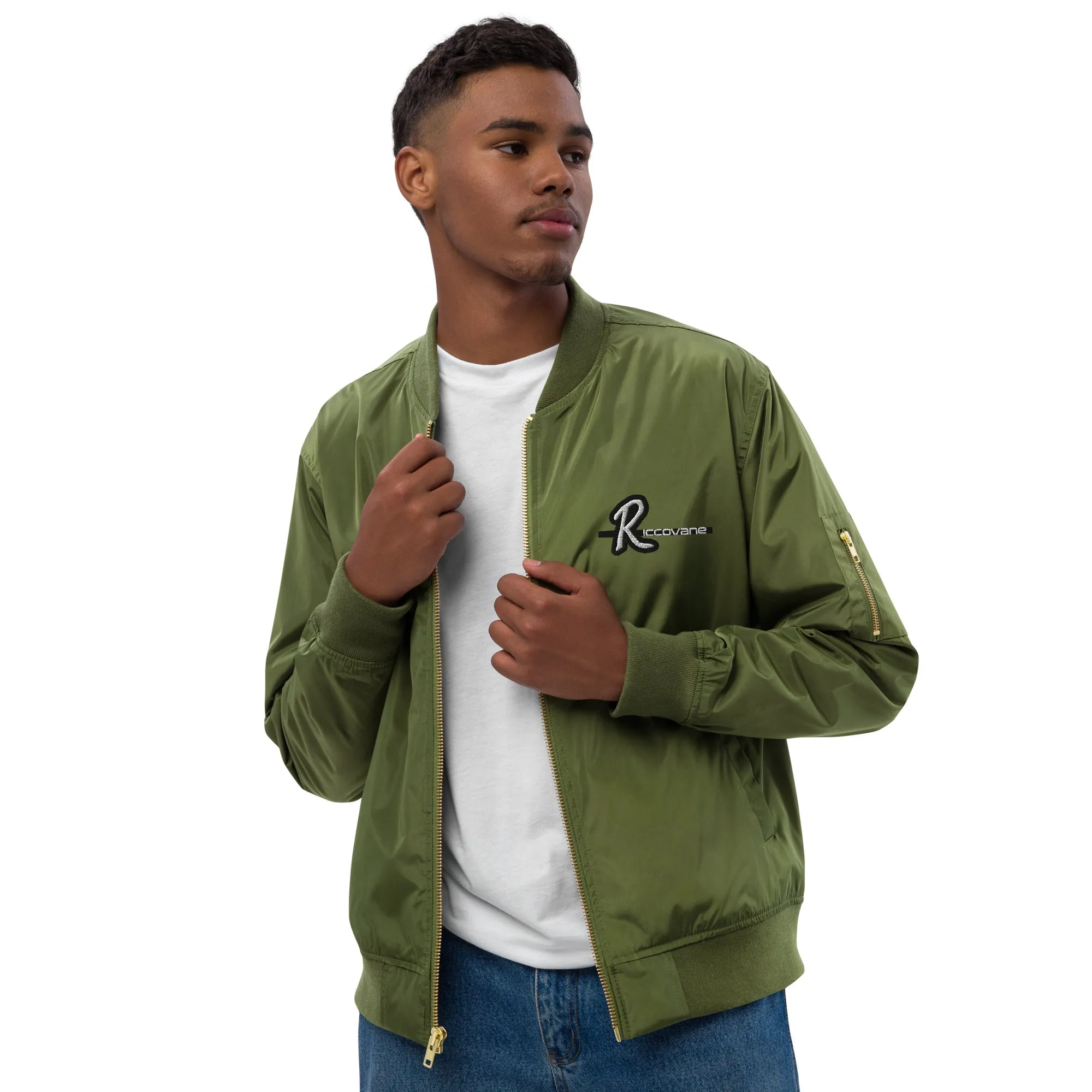 Bomber 2022 New