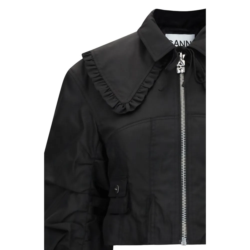 Duchesse Bomber Jacket