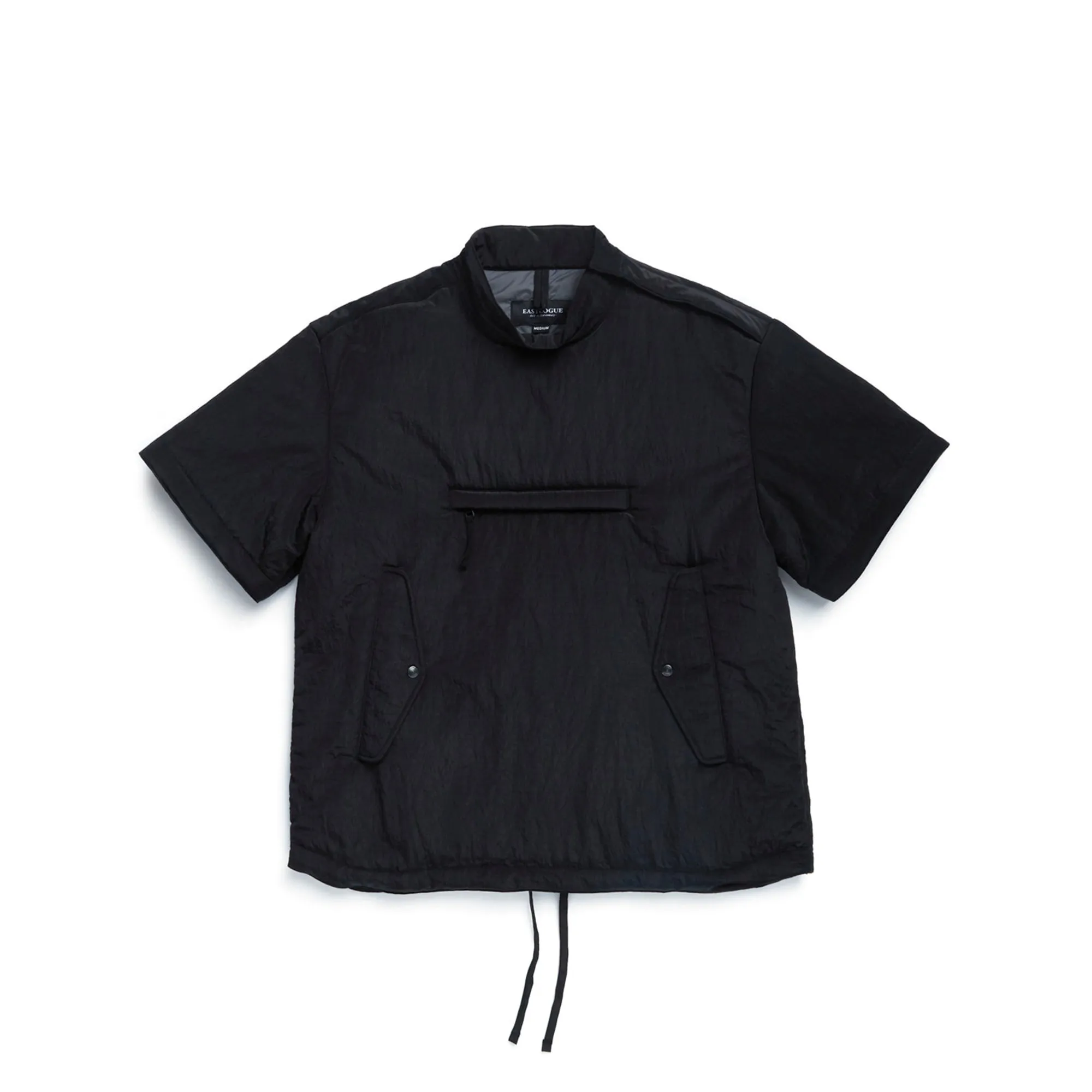 Eastlogue Mens Smock Jumper Jacket