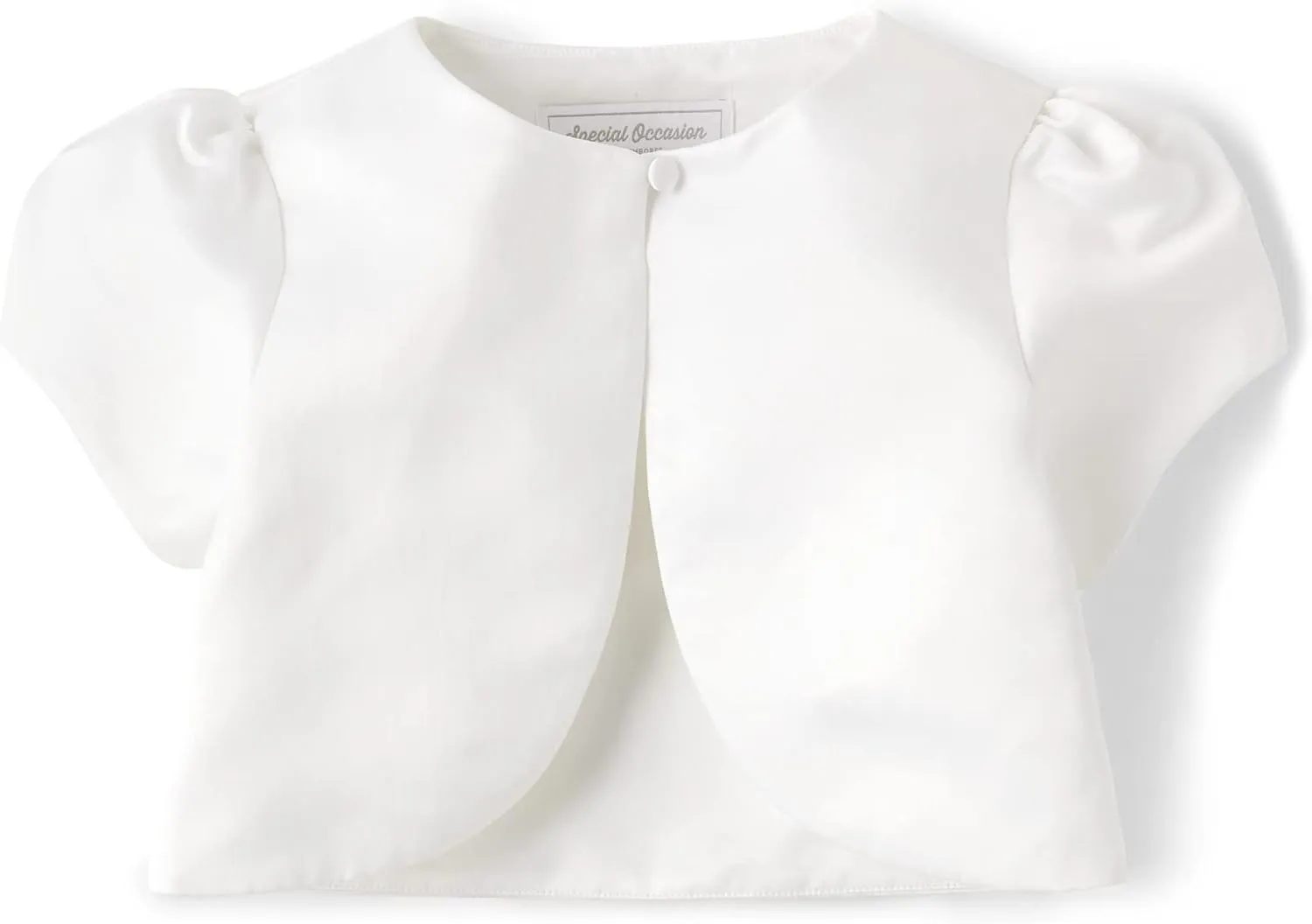 Gymboree Girls' and Toddler Dressy Jacket
