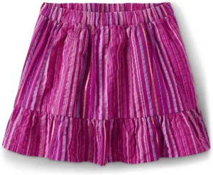 Gymboree Girls' and Toddler Fashion Skorts Seasonsal