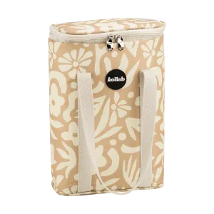 Holiday Wine Cooler-Sorrento Bloom