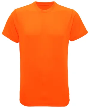 Lightning Orange - TriDri® performance t-shirt