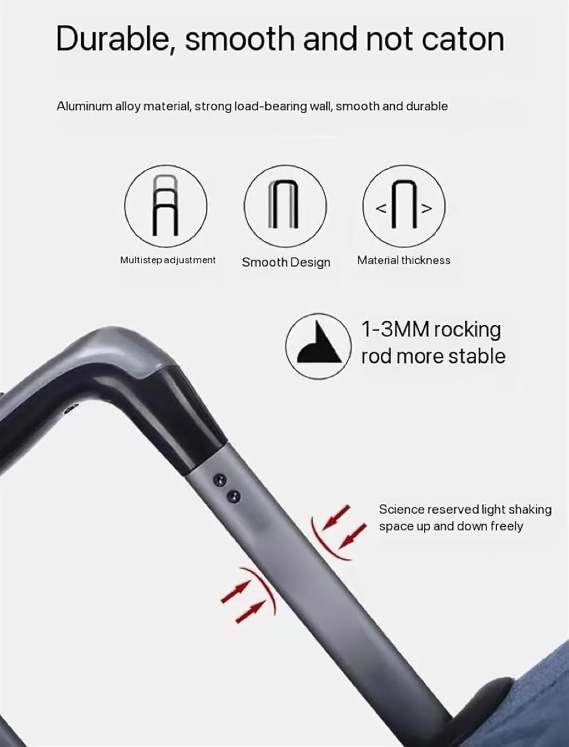 Lightweight Suitcases Expandable Rolling Upright Luggage, 2-Piece Set,Spinner Wheels,TSA Lock for Travel Suitcase Trolley