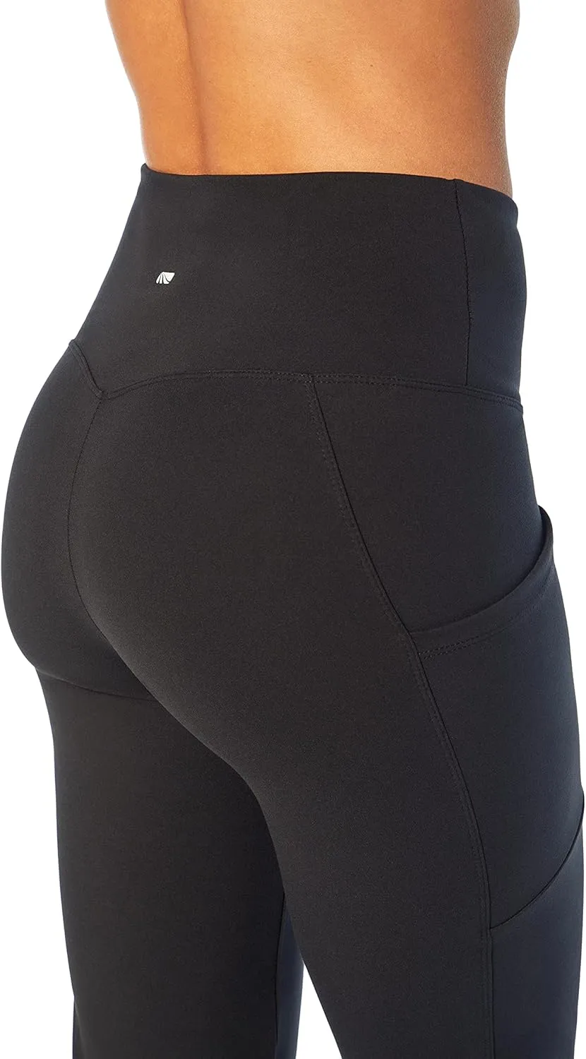Marika Women's Eclipse Tummy Control Bootleg Pant