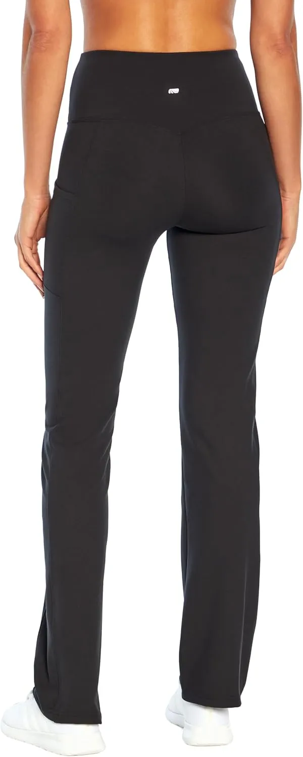 Marika Women's Eclipse Tummy Control Bootleg Pant