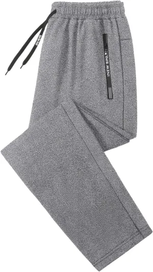 Men Joggers Baggy Joggers Sweatpants Outdoor Jogging Workout Running Gym Sport Cargo Pant Soft Jogging Sweat