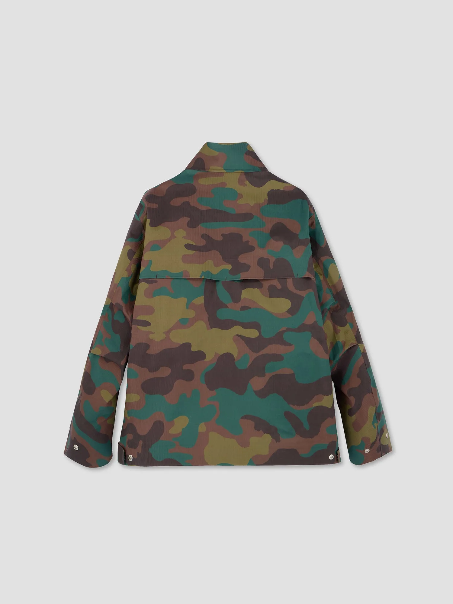 OAMC Goldwin 3L Field Jacket