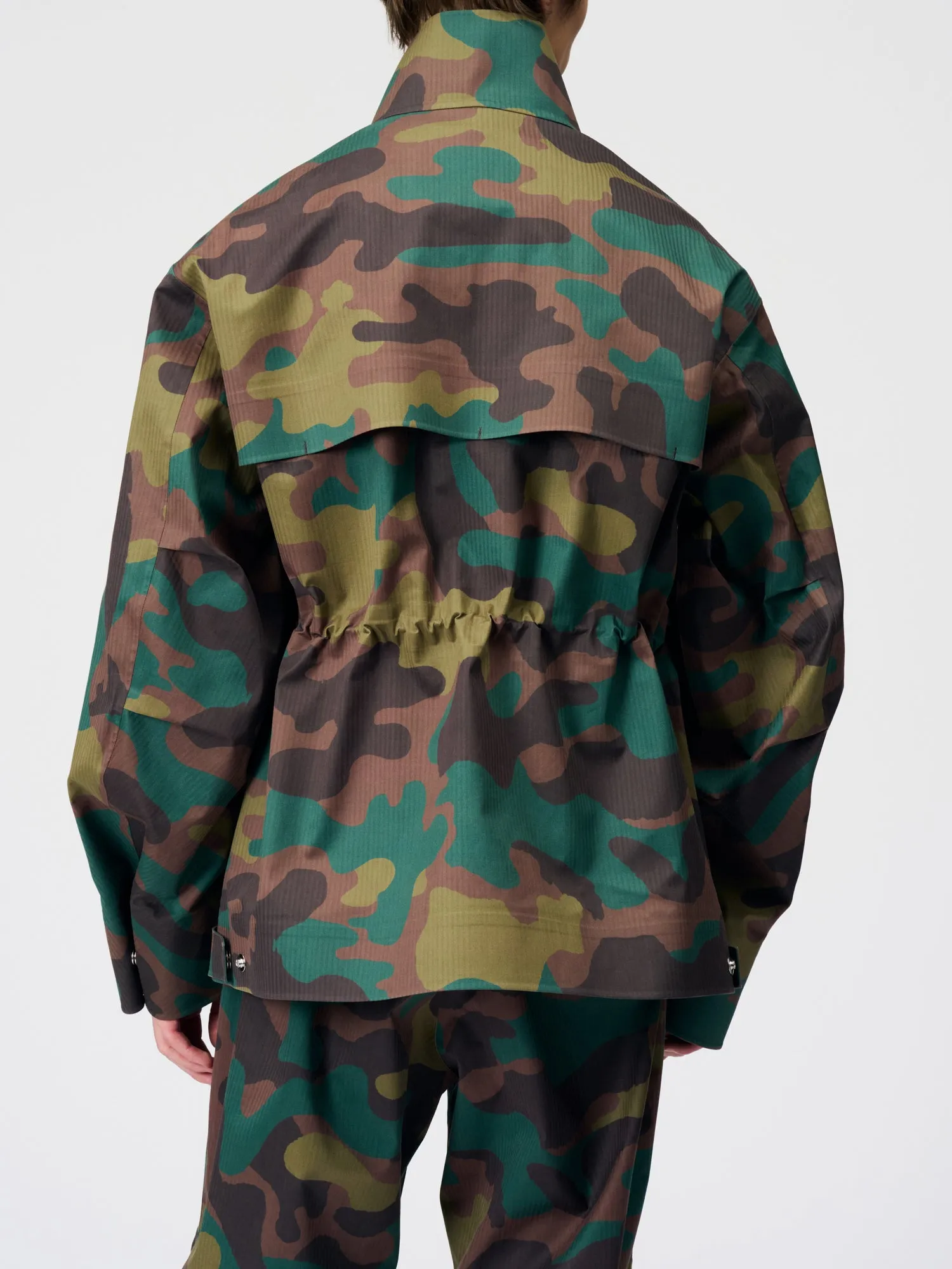OAMC Goldwin 3L Field Jacket