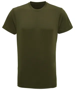 Olive - TriDri® performance t-shirt