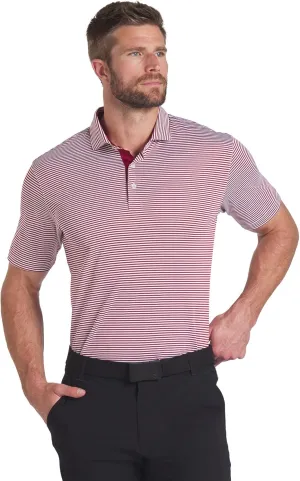 PUMA Men's Isle Pique Polo