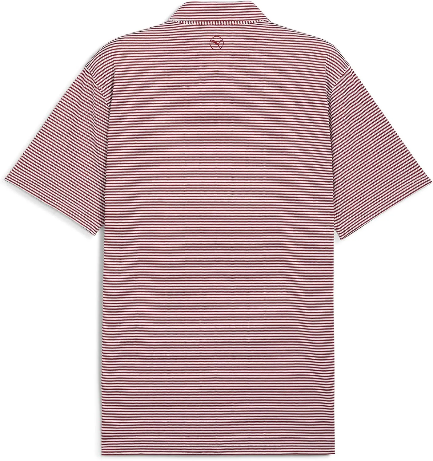 PUMA Men's Isle Pique Polo