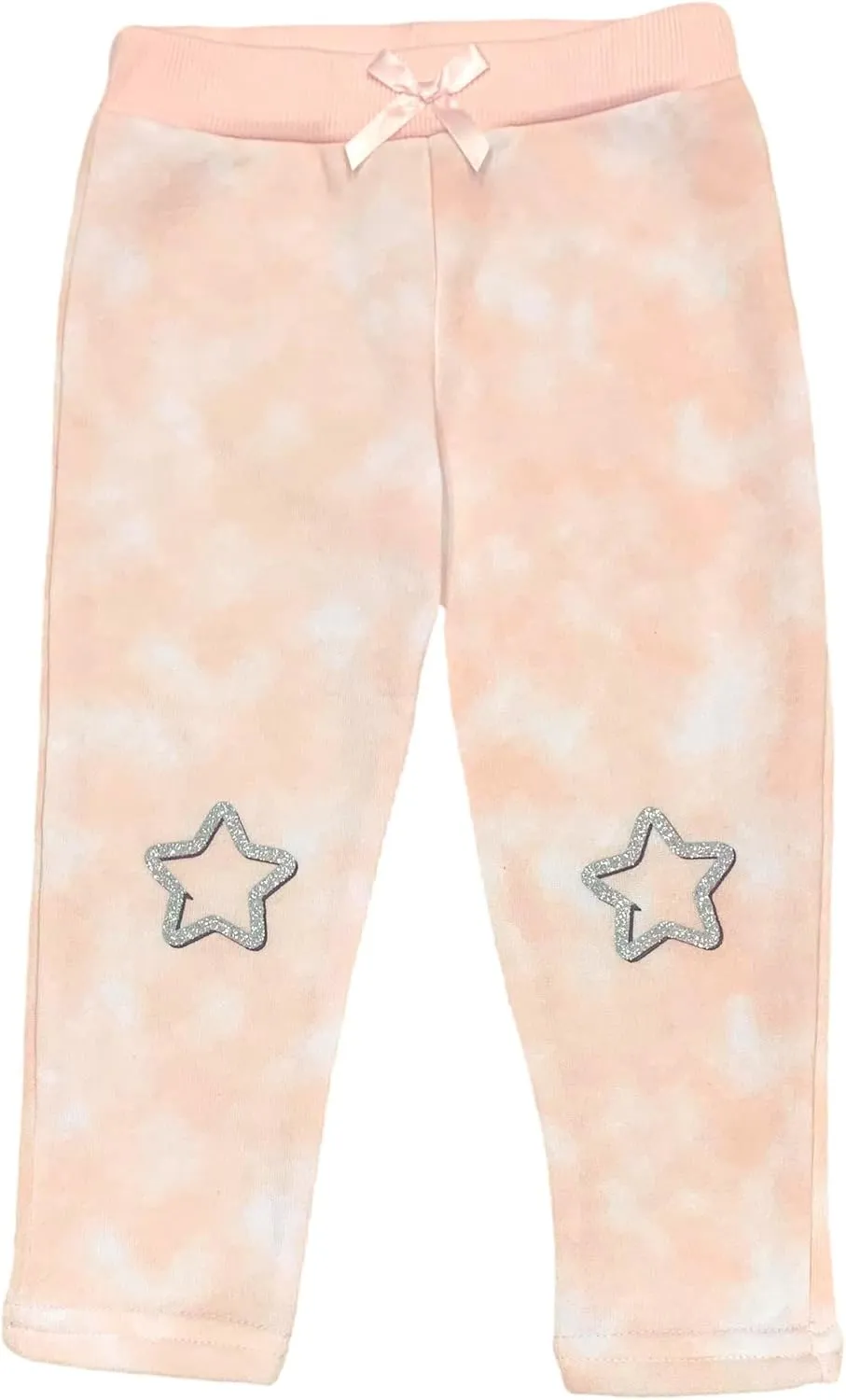 STAR WARS The Mandalorian Toddler Girls' Baby Yoda Pullover Hoodie and Fleece Pants Set