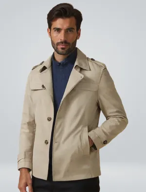 The Regal Trench
