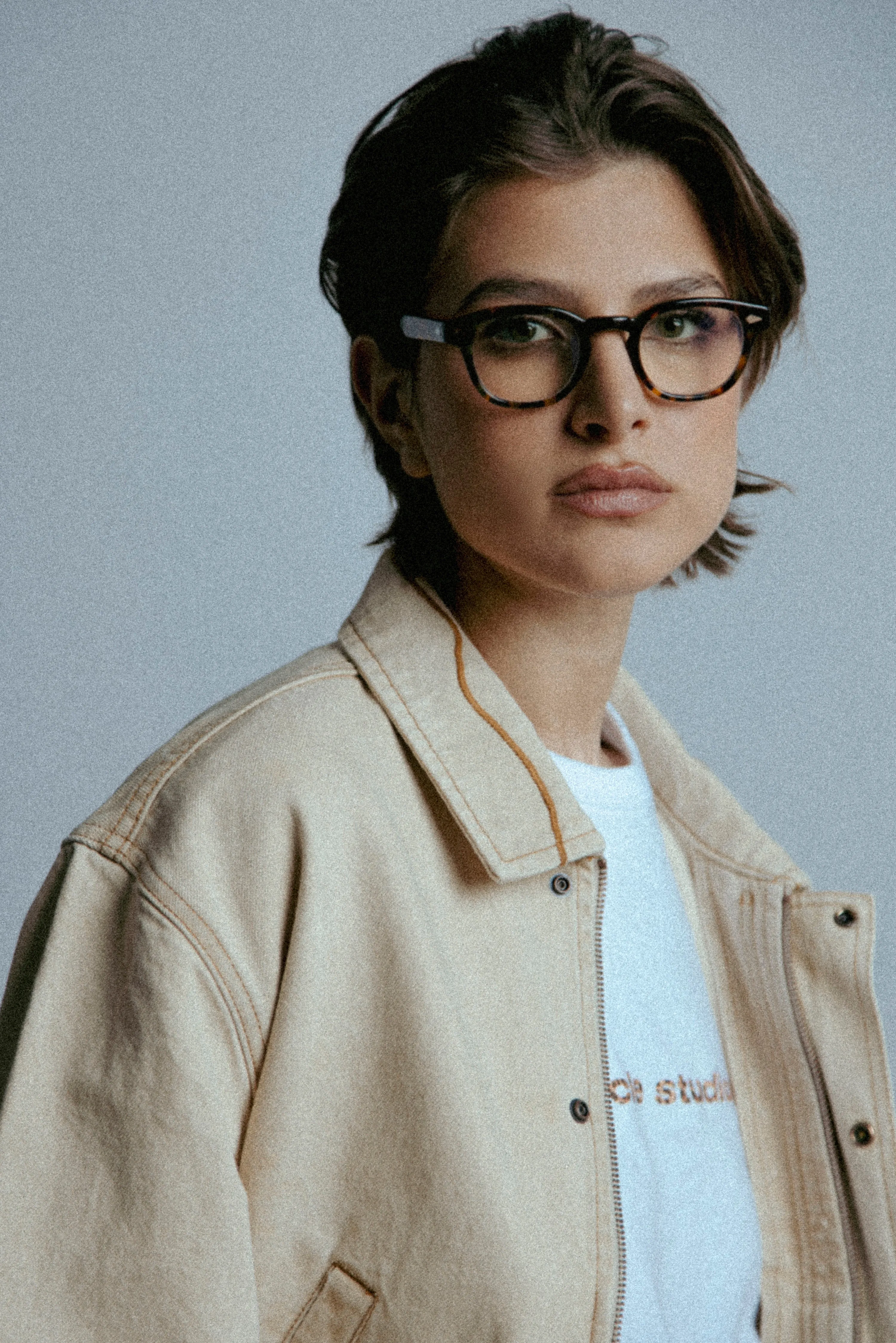 THE WORKWEAR BOMBER