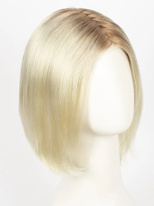 Unspoken | Synthetic Lace Front Wig (Mono Part)