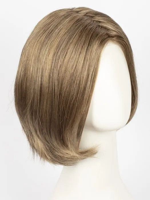Unspoken | Synthetic Lace Front Wig (Mono Part)