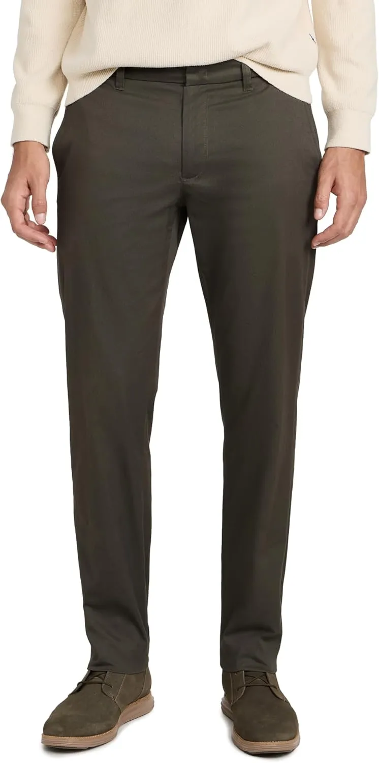 Vince Men's Griffith Chino Pants