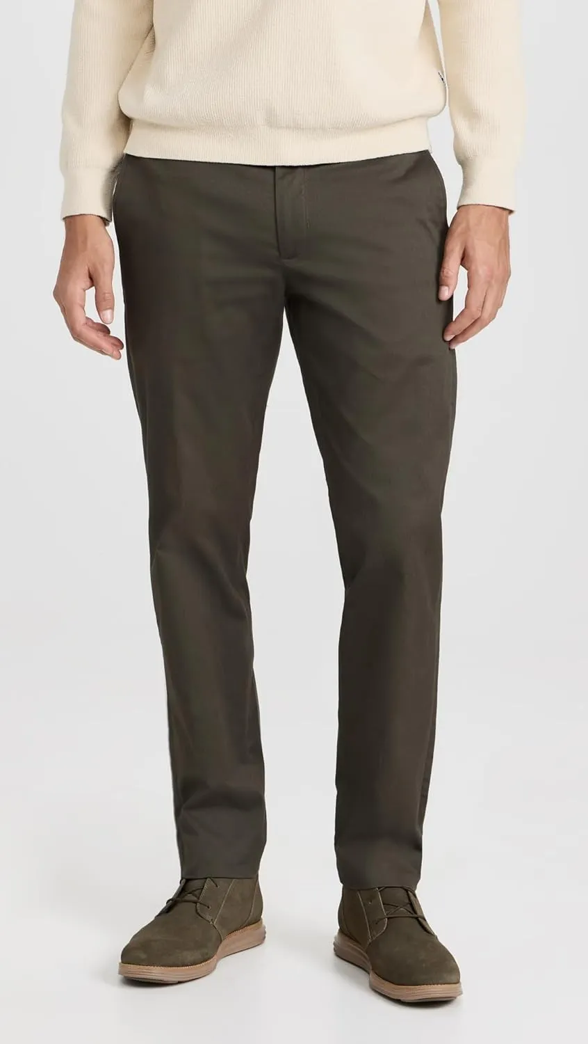 Vince Men's Griffith Chino Pants