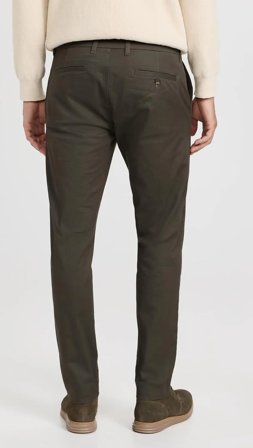 Vince Men's Griffith Chino Pants