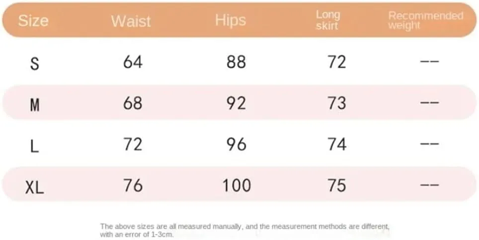 Women High Elastic Waist Pleated Chiffon Skirt A-Line Skirts Women's High Waisted Skirt