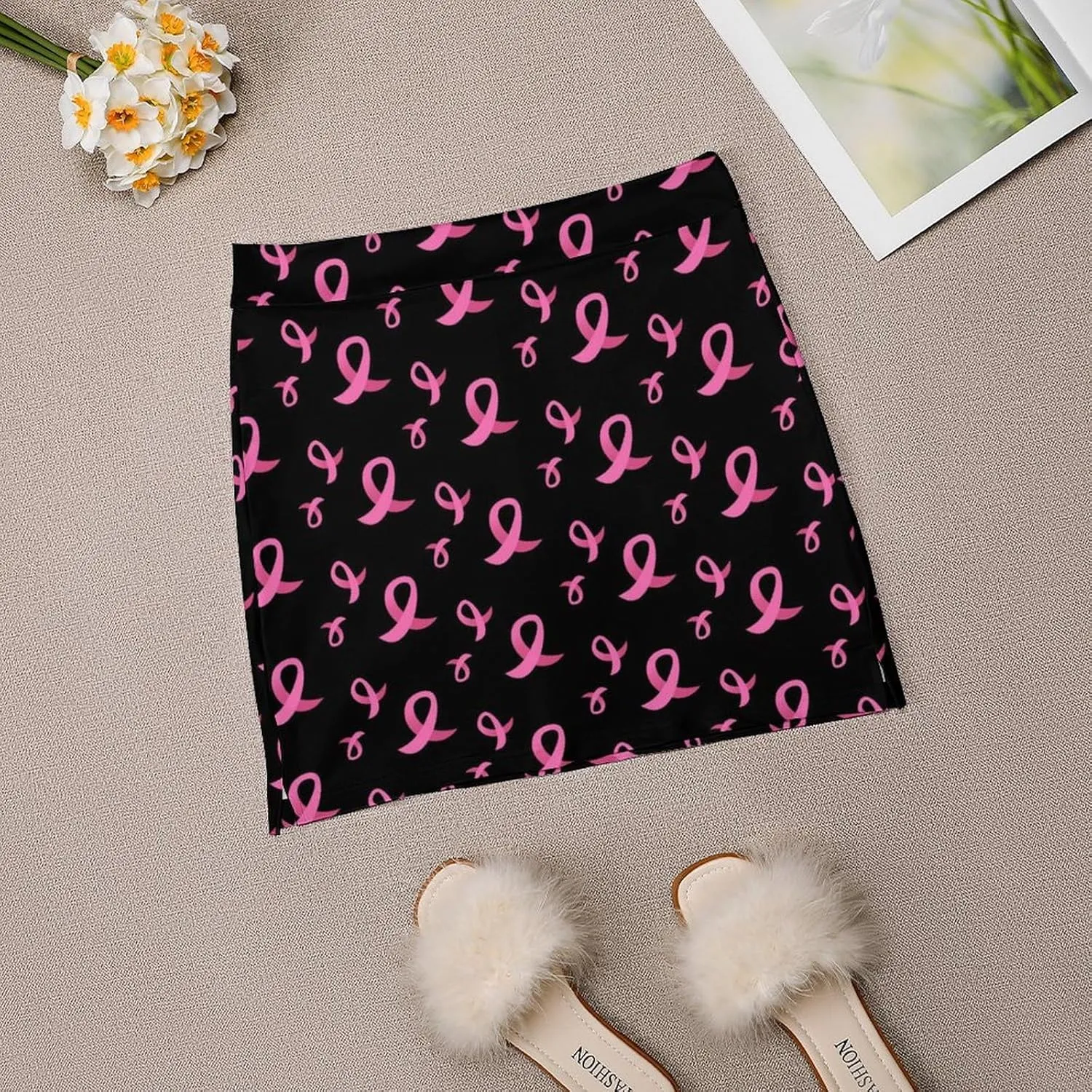 Women High Waisted Golf Skirts Tennis Skirt Athletic Skorts Workout Casual Skirt