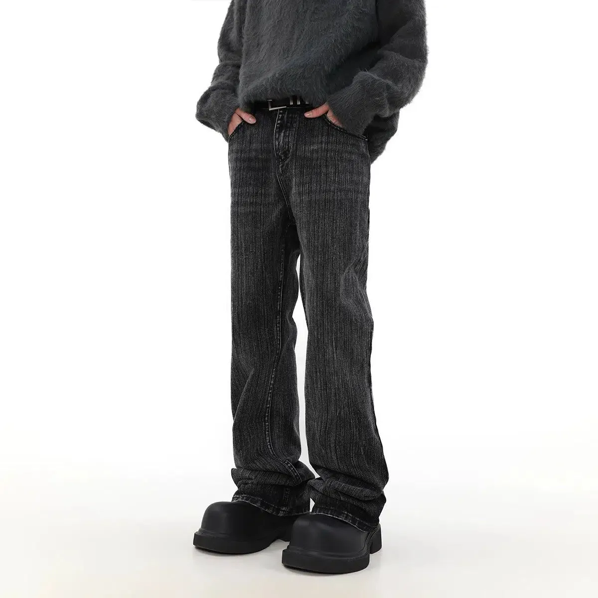 Workwear Lined Jeans